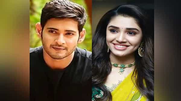 టాలీవుడ్ మోస్ట్ వాంటెడ్ హీరోయిన్గా ఉప్పెన భామ.. మహేష్తో జోడి కట్టనున్న కృతీ శెట్టి..
