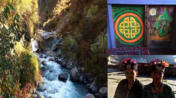 Mysterious Malana: తమ జాతిని రక్షించుకోవడం కోసం గత కొన్నేళ్లుగా ఐసోలేషన్ లోనే ఉంటున్న గ్రామస్థులు.. ఎక్కడంటే