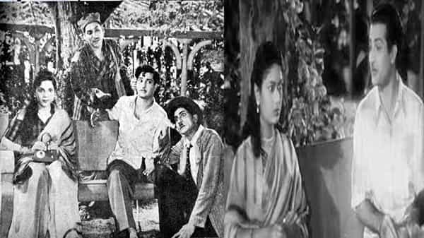 Bhanumathi missed Missamma: క్లాసికల్ హిట్ మూవీ మిస్సమ్మని మిస్సైన భానుమతి.. ఆ సీన్స్ ఫోటోలు మీకోసం.. !