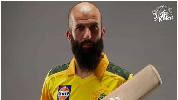 IPL 2021: క్రికెటర్ కాకుంటే.. ఉగ్రవాది అయ్యేవాడు.. ఇంగ్లండ్ ఆల్రౌండర్మొయిన్ అలీపై తస్లీమా ఫైర్...