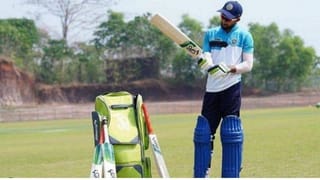 IPL 2021: సన్ రైజర్స్ హైదరాబాద్ జట్టుకు భారీ షాక్.? స్వదేశానికి వెళ్లిపోనున్న వార్నర్.!