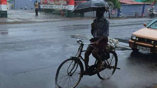 South West Monsoon: 2021లో వర్షపాతం ఎలా ఉండబోతోంది.? కూల్ న్యూస్ చెప్పిన వాతావరణ శాఖ.. వివరాలు ఇవిగో.!