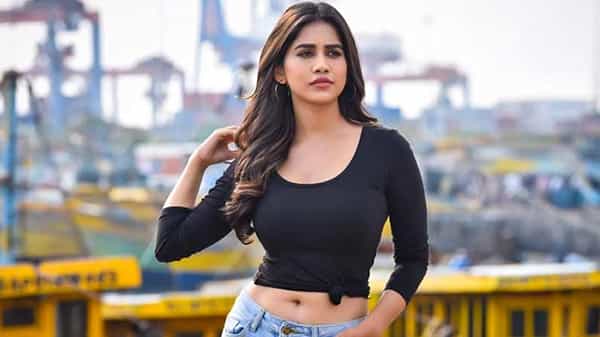 Nabha Natesh : ఇదే నా తొలి రీమేక్ సినిమా అంటున్న ఇస్మార్ట్ హీరోయిన్.. నితిన్ సినిమాలో నభనటేష్