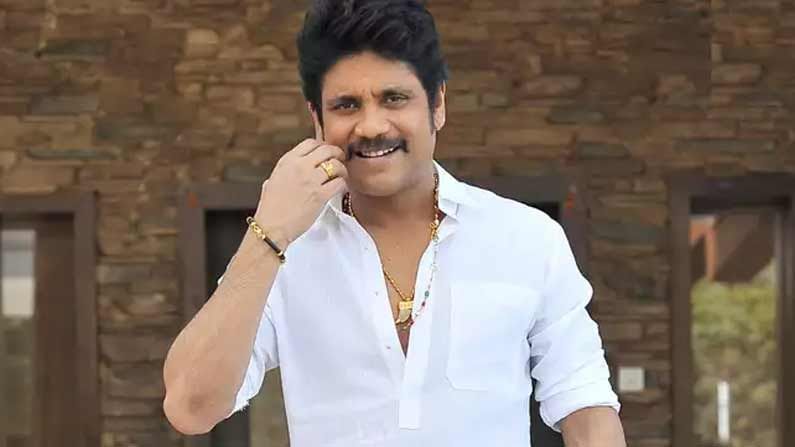 Nagarjuna Akkineni : నాగార్జున 'బంగార్రాజు' సినిమా పట్టాలెక్కేది ఇంకెప్పటికో ఎప్పటికో..