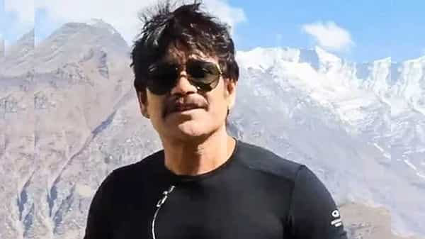 `వైల్డ్డాగ్` ప్రతి భారతీయుడు చూడాల్సిన సినిమా అంటుంటే చాలా హ్యాపీగా ఉంది - కింగ్ నాగార్జున