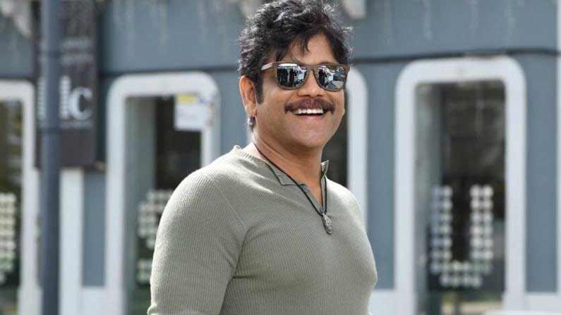 Nagarjuna with Akhil: టాలీవుడ్ లో మరో క్రేజీ మల్టీస్టార్.. కొడుకుతో కలిసి సినిమా చేయనున్న నాగ్..