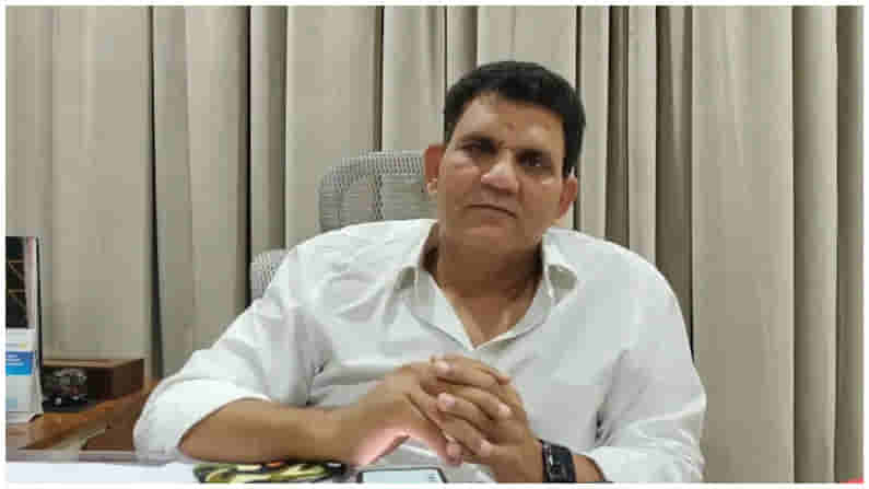 85 లక్షలు ఖర్చు పెట్టి కోవిడ్  రోగులకు ప్రాణవాయువు ఇస్తున్న   ప్రాణదాత, ఎక్కడంటే ?