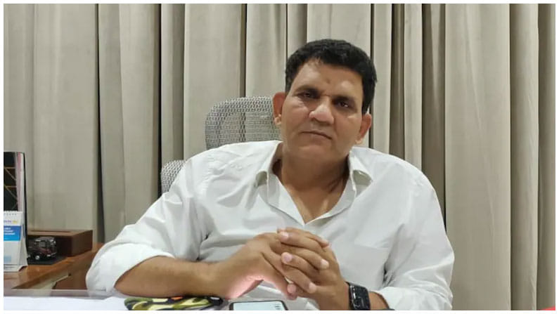 85 లక్షలు ఖర్చు పెట్టి కోవిడ్ రోగులకు ప్రాణవాయువు ఇస్తున్న ' ప్రాణదాత', ఎక్కడంటే ?