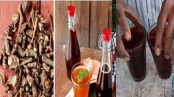Nannari Sarbath: వేసవి దాహార్తిని తీర్చే రాయలసీమ స్పెషల్ డ్రింక్ నన్నారి షర్బత్..విశిష్టత ఏమిటంటే..!
