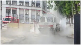 ముంబై జైల్లో కరోనా ‘కలకలం’, ఇంద్రాణి ముఖర్జియా సహా 39 మంది మహిళా ఖైదీలకు కరోనా పాజిటివ్