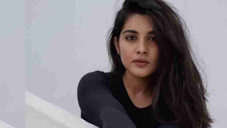 Nivetha Thomas: సినీ ఇండస్ట్రీని వదలని కరోనా.. వకీల్ సాబ్ హీరోయిన్‌కు కోవిడ్ పాజిటివ్.!