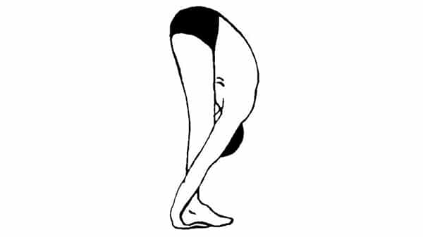 Padahastasana: షుగర్కు చెక్ పెట్టాలనుకుంటున్నారా.. బొజ్జను తగ్గించాలనుకుంటున్నారా.. ఈ ఆసనం ట్రై చేస్తే సరి