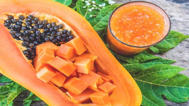 Papaya Health Benefits: అందానికి, ఆరోగ్యానికి మేలు చేసే పోషకాల గని బొప్పాయి..