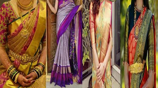 Pattu Sarees: డ్రై క్లీనింగ్ అవసరం లేకుండా.. ఇంట్లోనే పట్టుచీరలను పదిలంగా ఉతుక్కోవచ్చు .. అది ఎలా అంటే..!