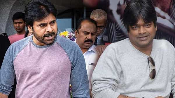 Pawan Kalyan: పవన్ కళ్యాణ్ -హరీష్ శంకర్ సినిమాకు ఆసక్తికర టైటిల్.. ఫిలిమ్ సర్కిల్స్ లో చక్కర్లు కొడుతున్న వార్త