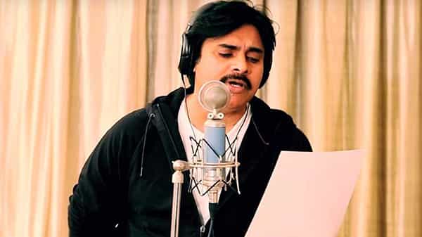 Pawan Kalyan: పవర్ వాయిస్తో ఫోక్ సాంగ్ పాడబోతున్న పవన్.. ఈసారి అభిమానులకు మరో స్పెషల్