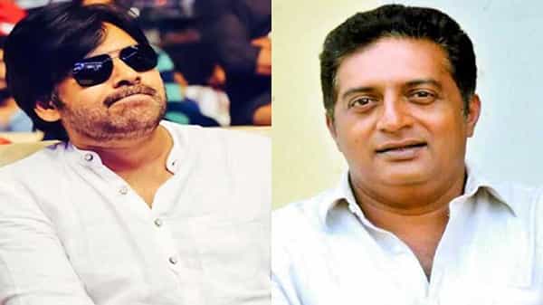 అప్పుడు.. ఇప్పుడు పవన్ కళ్యాణ్లో చాలా మార్పులు చూసాను.. నేను చూసిన కళ్యాణ్ వేరు.. ప్రకాశ్ రాజ్..