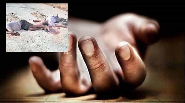 Chhattisgarh: ఛత్తీస్గఢ్లో దారుణం.. ఇద్దరు కానిస్టేబుళ్ల దారుణంగా హత్య చేసిన దుండగులు.. పోలీసుల గాలింపు