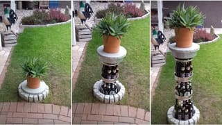 Marriage: ‘మా నాన్నకు పెళ్లి’ చేశాను..అందరూ ఆశీర్వదించండి..తండ్రి పెళ్లి ఫోటో పోస్ట్ చేసిన కూతురు!