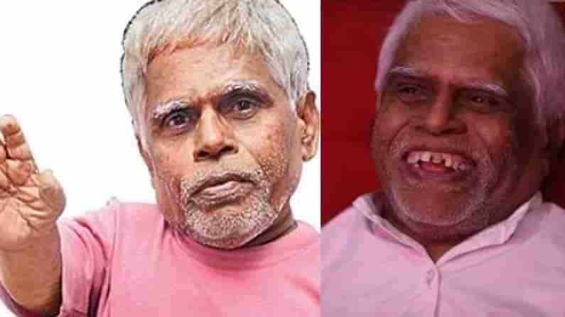 Potti Veeraiah death: టాలీవుడ్ లో ఆక‌స్మిక విషాదం.. సీనియ‌ర్ న‌టుడు పొట్టి వీర‌య్య క‌న్నుమూత‌