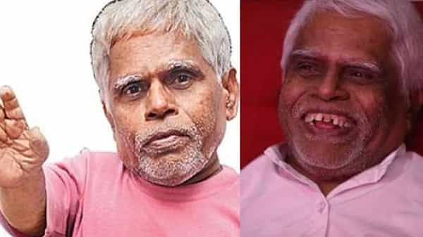 Potti Veeraiah death: టాలీవుడ్ లో ఆకస్మిక విషాదం.. సీనియర్ నటుడు పొట్టి వీరయ్య కన్నుమూత