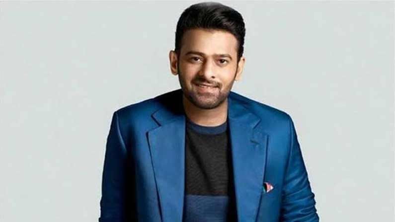 Prabhas : వరుసగా బాలీవుడ్ బ్యూటీలకు ఛాన్స్ ఇస్తున్న పాన్ ఇండియా స్టార్.. ప్రభాస్ సరసన మరో హిందీ భామ