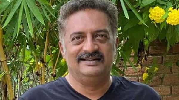 Prakash Raj: పవన్ కళ్యాన్ని చాలా ప్రేమిస్తాను కాబట్టే విమర్శించానన్న విలక్షణ నటుడు ప్రకాష్ రాజ్...