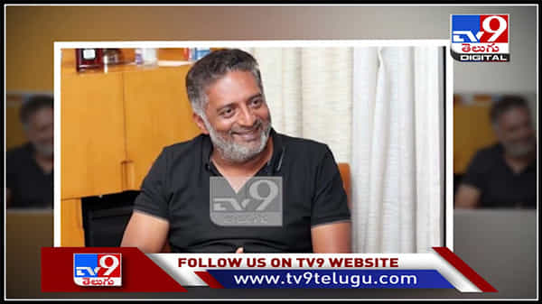 పవన్ కళ్యాణ్‌న్ని చాలా ప్రేమిస్తాను కాబట్టే..పవన్ కళ్యాణ్ రియల్ లైఫ్‌లో కూడా ఇలానే - ప్రకాష్ రాజ్ :Prakash Raj Video .