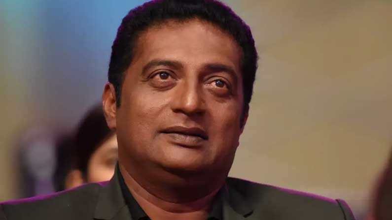 Prakash Raj : గత ఎన్నికల్లో లోకల్ - నాన్ లోకల్ ఇష్యూ రాలేదు.. ఇప్పుడే ఎందుకు వస్తుంది.? : ప్రకాష్ రాజ్