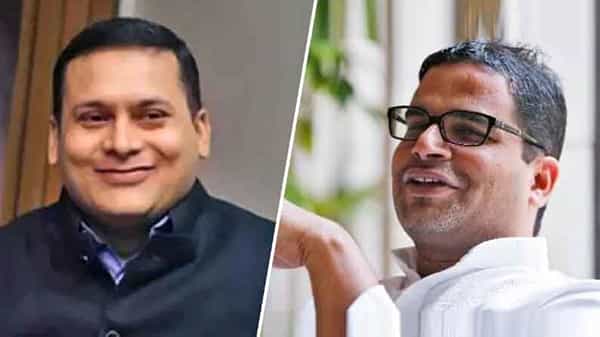 ప్రశాంత్ కిషోర్ ఆడియో టేపు లీక్ చేసిన బీజేపీ.. వాస్తవాలు తెలుసుకోవడం మంచిదన్న వ్యూహకర్త.!