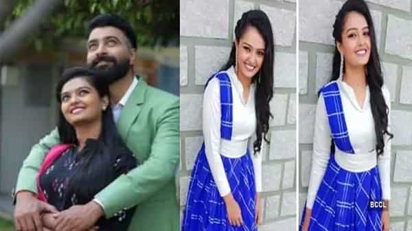 Prema Entha Madhuram: తెలుగు బుల్లి తెరపై హల్ చల్ చేస్తున్న కన్నడ సోయగాలు. ప్రేమ ఎంత మధురం సీరియల్ హీరోయిన్ అను.