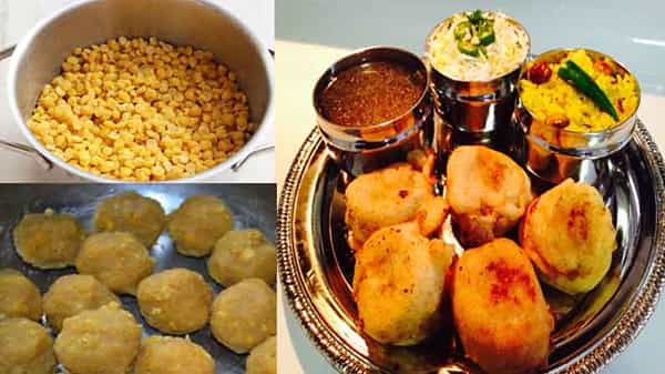 Ugadi Special Purnam Boorelu: ఉగాది స్పెషల్ పూర్ణం బూరెలు రుచిగా పర్ఫెక్ట్ గా చేసుకోండిలా ...