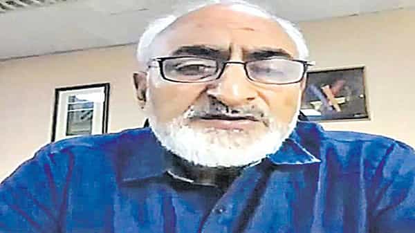 తాగునీటిలో వైరస్.. మరింత ప్రమాదకరం కానుందా ? కీలక విషయాలను చెప్పిన సీఎంబీ డైరెక్టర్ రాకేశ్ మిశ్ర..