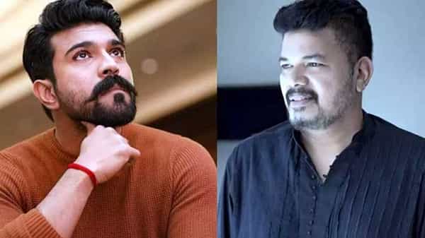 అటు భారతీయుడు 2 వివాదం కొనసాగుతుండగానే.. ఇటు చరణ్ సినిమా విషయంలో స్పీడ్ పెంచిన శంకర్
