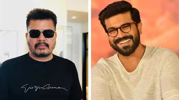 రామ్ చరణ్, శంకర్ సినిమాకు షాక్.. సినిమా ఆపేయాలంటూ కోర్డులో కేసు.. సంచలన తీర్పునిచ్చిన కోర్టు..