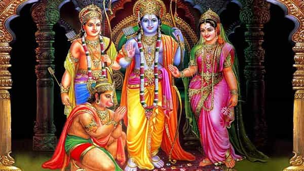 Srirama Navami 2021:రామాయణంలో సుందరకాండ విశిష్టత... శ్రీరామ నవమిరోజున పఠిస్తే ఫలితం ఏమిటంటే..!