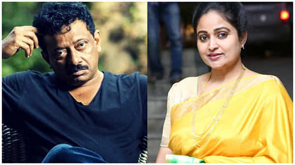 Divya Vani : ఆర్జీవీకి టీడీపీ నేత దివ్యవాణి స్ట్రాంగ్ కౌంటర్, నీకు పేటీఎం అనే పిచ్చికుక్క కరిసినట్టుందంటూ ఘాటు మాటలు