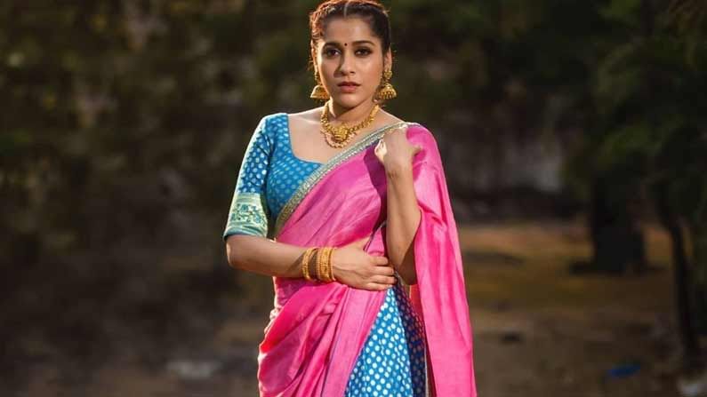 Rashmi Gautam 