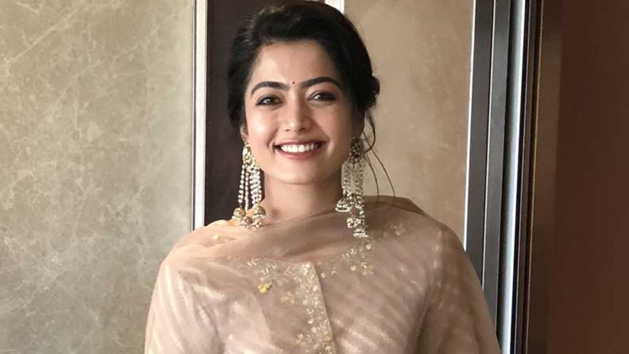 Rashmika mandanna: పుష్ప సినిమాలో రష్మిక పాత్రను సుకుమార్ అలా డిజైన్ చేసారా..!