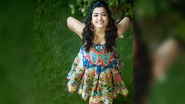 Rashmika Mandanna: మేడమ్ హాలివుడ్ ఎంట్రీ ఎప్పుడు.. ఆమె మాటల్లోనే తెలుసుకుందాం పదండి