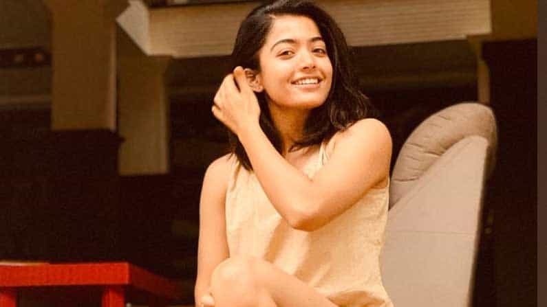 ఇప్పటికే తమిళ్ లో సుల్తాన్ సినిమా చేసింది రష్మిక. హిందీలో రెండు ప్రాజెక్ట్స్ ను లైన్ లో పెట్టింది ఈ ముద్దుగుమ్మ . 