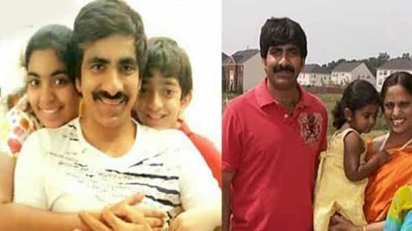 Ravi Teja Daughter: కూతురు మోక్షధ తో రవితేజ ఫోటో.. హీరోయిన్ కు ఏమాత్రం తీసిపోని అందం అంటున్న ఫ్యాన్స్