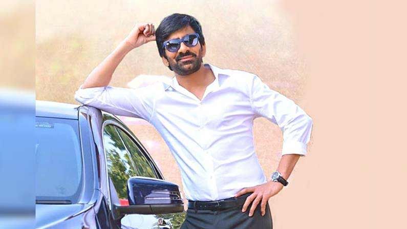 Ravi Teja : మరో సారి మాస్ రాజా సినిమా గురించి టాక్.. రవితేజ కోసం అదిరిపోయే కథను సిద్ధంచేస్తున్న దర్శకుడు