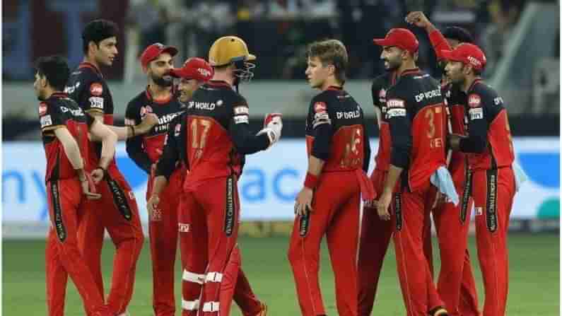 IPL 2021: కోహ్లీసేనకు గట్టి ఎదురుదెబ్బ.. రాయల్ ఛాలెంజర్స్ ఫ్యాన్స్‌కు బ్యాడ్ న్యూస్.!