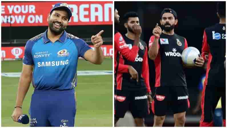 RCB Vs MI IPL 2021 Match Preview: ఆ ఐదుగురు ప్లేయర్లే ఆర్‌సీబీ బలం.. ముంబైతో ఫైట్‌కు సిద్ధం.!