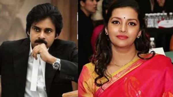 Vakeel Saab Trailer:పవన్ కళ్యాణ్ న్యాయవాదిగా బాగున్నారు.. వకీల్ సాబ్ ట్రైలర్ పై రేణు దేశాయ్ ప్రశంసల వర్షం