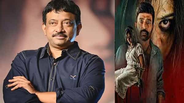 మరోసారి ప్రేక్షకులను భయపెట్టేందుకు సిద్ధమైన రామ్ గోపాల్ వర్మ.. సీనియర్ హీరోతో కలిసి వస్తున్న ఆర్జీవి దెయ్యం..