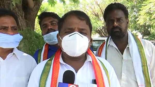 Sailajanath : వైసీపీకి 23వ ఎంపీ ఎందుకో అర్థం కావడం లేదు, ప్రచారంలో పీసీసీ చీఫ్ శైలజానాథ్ ఆసక్తికర వ్యాఖ్యలు