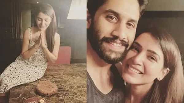 Samantha Akkineni: మరో మైలురాయిని చేరుకున్న అక్కినేనివారింటి కోడలు సమంత