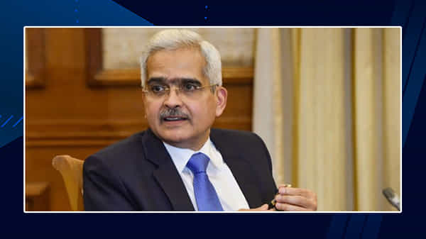 సెకండ్ కోవిడ్ వేవ్ ఆర్ధిక వృద్ధికి చేటు, ఆర్బీఐ గవర్నర్ శక్తికాంత్ దాస్, పరిస్థితి మెరుదలను బట్టి నిర్ణయాలు